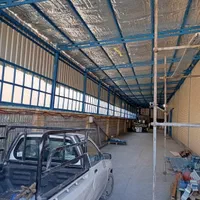 اجرای سقف های شیبدار