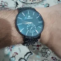 ساعت مچی|ساعت|شاهین‌شهر, شهرک گلدیس|دیوار