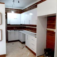 کابینت و کمد دیواری|جاکفشی، کمد، دراور|هندیجان, |دیوار