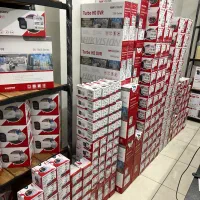 دوربین مداربسته هایک ویژن hikvision