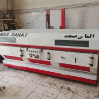 دستگاه وکیوم آسانسوری پمپ آبی مکش الی فقط270