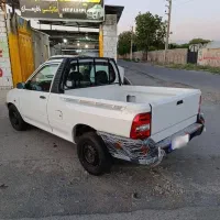 پراید وانت ۱۵۱ پلمپ