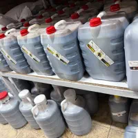 چهار شیره درجه یک با یک چهارم از هر شیره