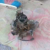 کاربراتور پژو ۲۰۰۰
