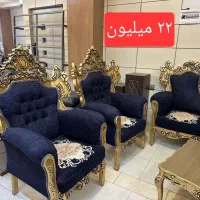 یک انتخاب عالی برای یک زندگی شیک)/گالری مبل کیمیا