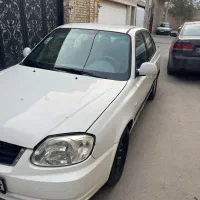 ورنا۸۹|خودرو سواری و وانت|یزد, |دیوار