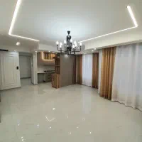 ۵۲مترشاهانه/پکیج/غرق درنور/دیزاین رومی/سندتک برگ|فروش آپارتمان|فردیس, شهرک ناز|دیوار