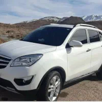 معاوضه چانگان با خودرو ارزانتر در حد صفر