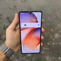 گوشی Note 12 pro 5G حافظه ۲۵۶
