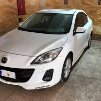 Mazda 3 New|خودرو سواری و وانت|شیراز, ستارخان|دیوار