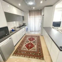۶۶متررجبی/با امکانات/سالن مربع/خوش چیدمان|فروش آپارتمان|تهران, جی|دیوار