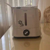 دستگاه بخور سرد آلمانی امسیگ مدل US456- plus|پنکه و تصفیهکنندهٔ هوا|کرمانشاه, |دیوار