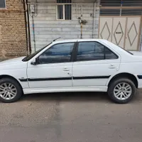 پژو پارس LX TU5، مدل ۱۴۰۰|خودرو سواری و وانت|زنجان, |دیوار