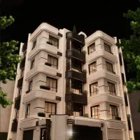 پیش فروش آپارتمان ۹۵ متری / ناصر خسرو