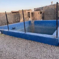 فروش باغ روستای یونس آباد|فروش خانه و ویلا|شاهرود, |دیوار