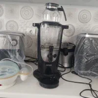 سماور برقی تمیز ونو