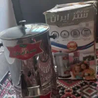 سبزی خردکن سبز ایران|خردکن، آسیاب، غذاساز|قزوین, |دیوار