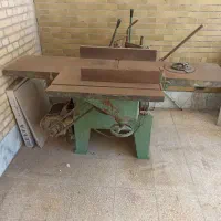 رنده ۳ کاره نجاری ۴۰ سانتی متر