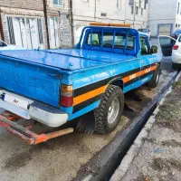 نیسان دیزل امداد خودرو|خودرو سواری و وانت|اردبیل, |دیوار