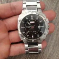 ساعت گلوریا ساخت ژاپن|ساعت|قم, امامزاده ابراهیم|دیوار