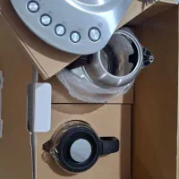 چای ساز نو|سماور، چای‌ساز، قهوه‌ساز|کرج, کمال‌شهر|دیوار