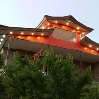 نصب و اجرای سقف شیروانی