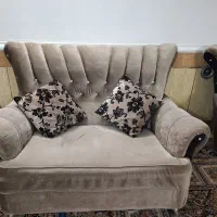 مبل|مبلمان خانگی و میز عسلی|سپیدان, |دیوار