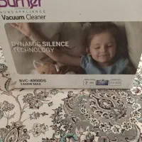 جاروبرقی|جاروبرقی، جارو شارژی، بخارشو|تهران, خزانه|دیوار