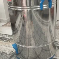 پتو شور گیربکسی|ماشین لباسشویی و خشک‌کن لباس|اسلام‌شهر, شهرک قائمیه|دیوار