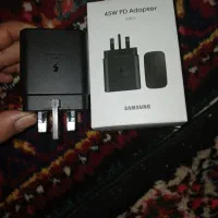 یک عدد اداپتور 45وات اورجینال