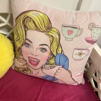 کوسن|رختخواب، بالش، پتو|تهران, حافظیه|دیوار