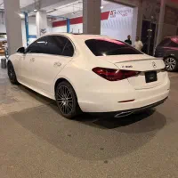 بنز benz c300 4matic|خودرو سواری و وانت|تبریز, |دیوار