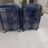 چمدون همه نوع آکبند|کیف، کفش، کمربند|اندیشه, اندیشه فاز ۳|دیوار