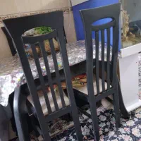 میزناهارخوری 4نفره