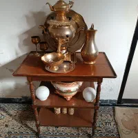 وسایل قدیمی