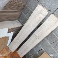 پارکت دسته دوم،پالت چوبی