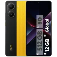 موبایل poco x7 pro