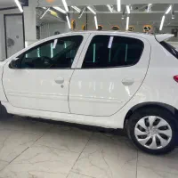 ۲۰۶ عروسک مدل ۸۹|خودرو سواری و وانت|تربت‌حیدریه, آبشار|دیوار