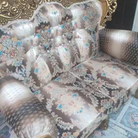 مبلمان ۷ نفره|مبلمان خانگی و میز عسلی|تهران, جلیلی|دیوار