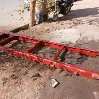 شاسی زیر کمپرسی