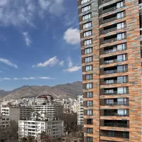 محمودیه ۲۵۰متر۳خواب ۲مستر ۲پارکینگ فول مشاعات