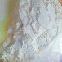 ماست خشک گوسفندی