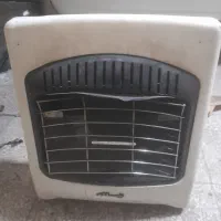 بخاری بدون دود کش