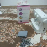 چرخ خیاطی مارشال