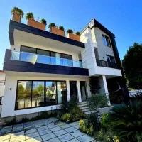 ویلا-دوبلکس-هوشمند-و-شهرکی-چمستان