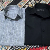 پیراهن پسرانه