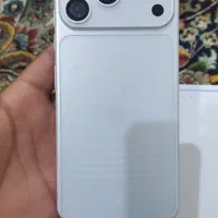 ایفون 17 pro max کپی|موبایل|سوسنگرد, |دیوار