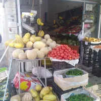 اجاره مغازه میوه فروشی در کوی طلاب|اجارهٔ مغازه و غرفه|شیراز, کوی طلاب|دیوار