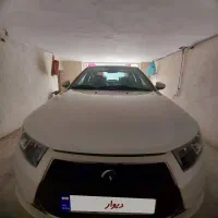 دنا پلاس ۵ دنده ۴۰۲ خشک صفر کیلومتر|خودرو سواری و وانت|الشتر, |دیوار