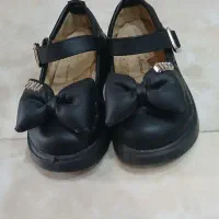 کفش بچه گانه